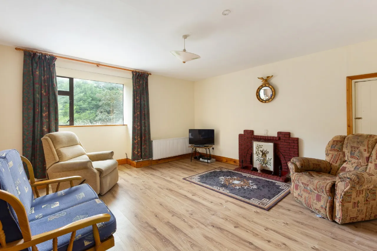 Photo of Lot 1 - Carrigeen Farm, Approx. 109.4 Ha (270.4 Acres), Cashel, County Tipperary, E25 F886