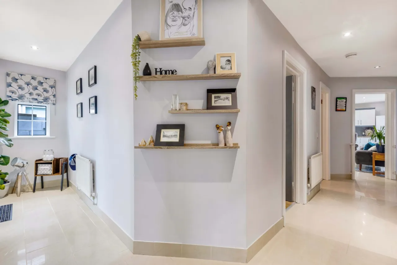 Photo of 27 Manorlands Crescent, Trim, Co Meath, C15WP79