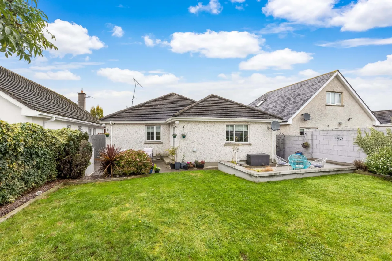 Photo of 27 Manorlands Crescent, Trim, Co Meath, C15WP79