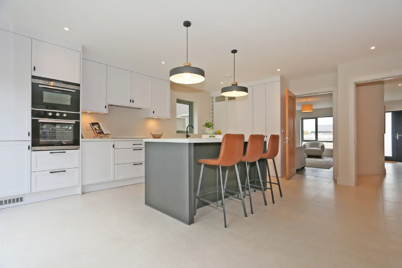 Photo of 2 Barnakyle Gardens, Patrickswell, Limerick, V9400N2