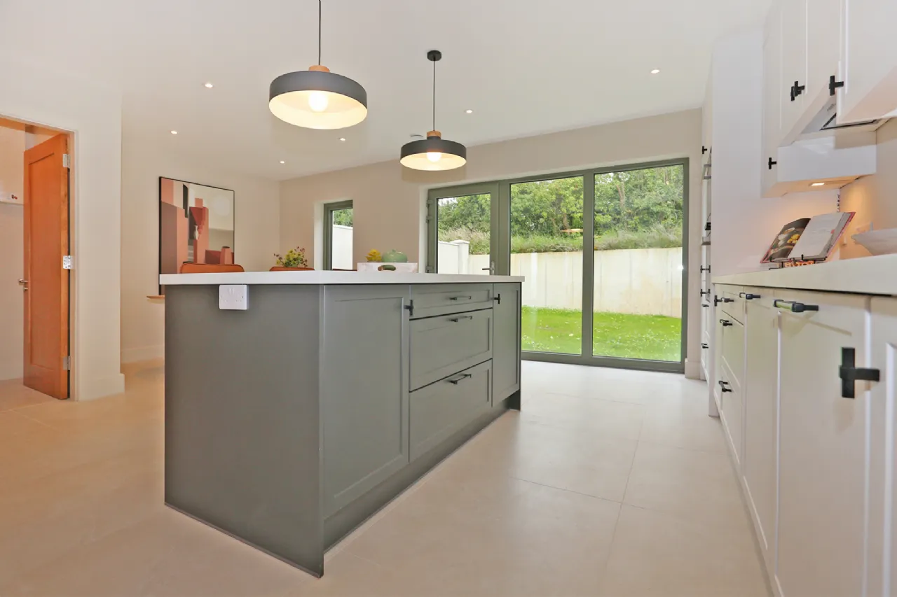 Photo of 2 Barnakyle Gardens, Patrickswell, Limerick, V9400N2