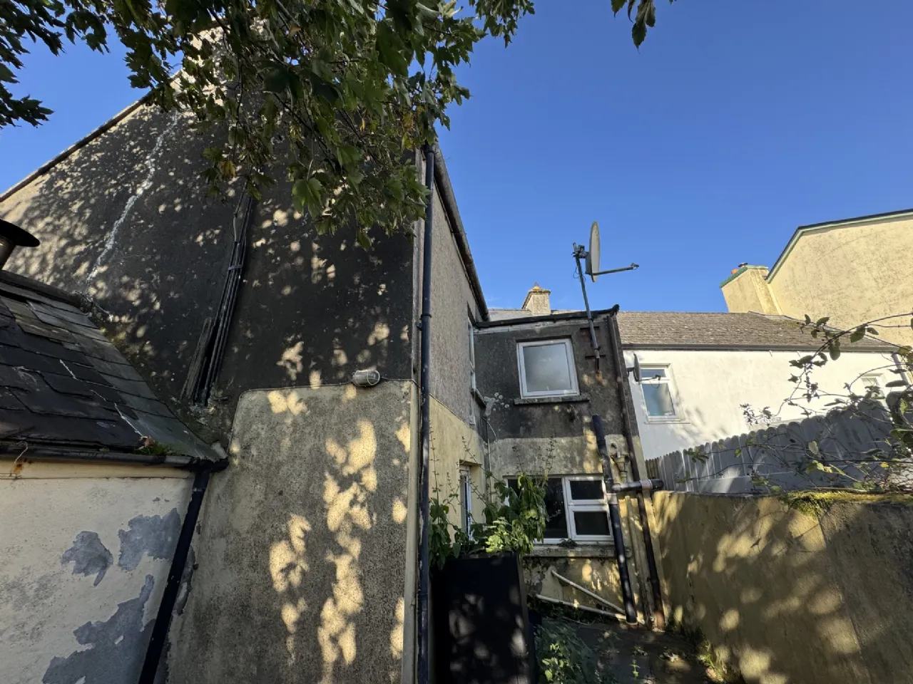 Photo of Main Street, Easkey, Co Sligo, F26 TD81