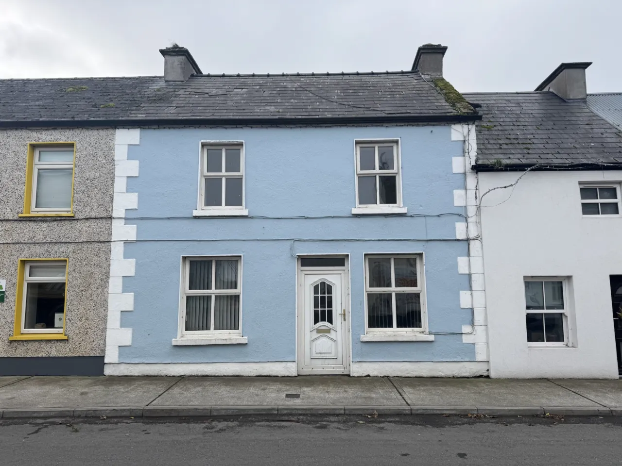 Photo of Main Street, Easkey, Co Sligo, F26 TD81