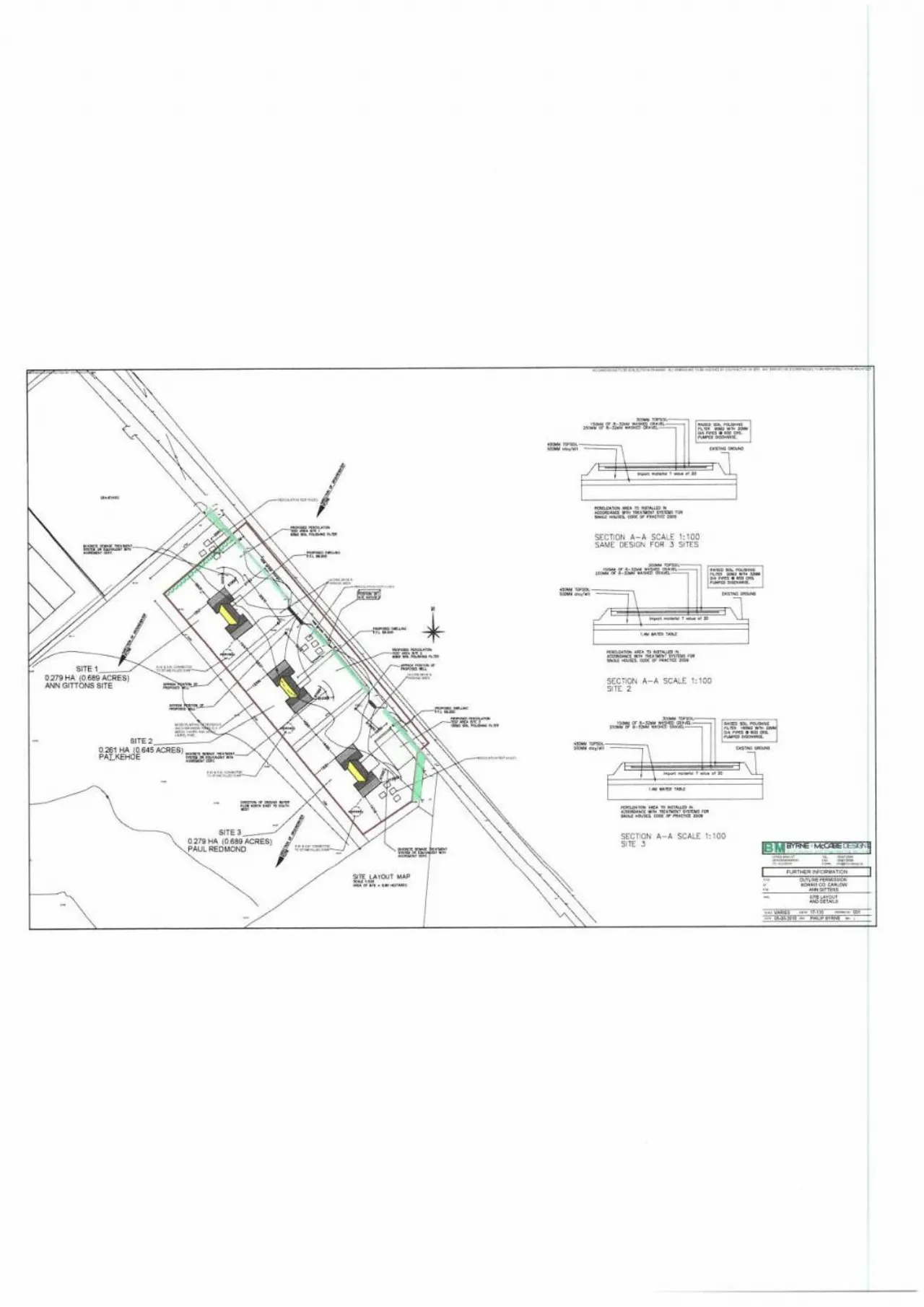 Photo of 0.689 Acres, Kilcoltrim,, Borris,, Co. Carlow