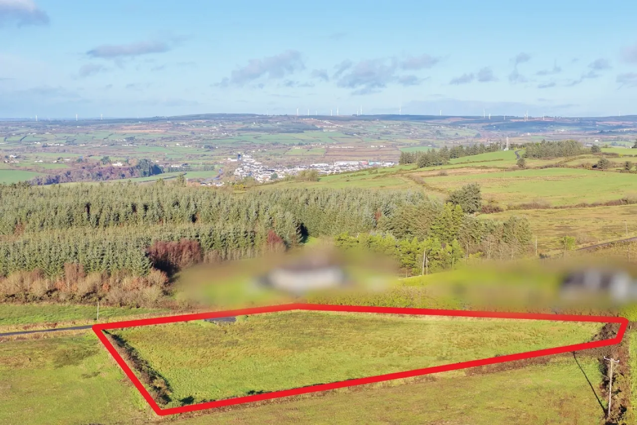 Photo of The Hill, Abbeyfeale, Co Limerick