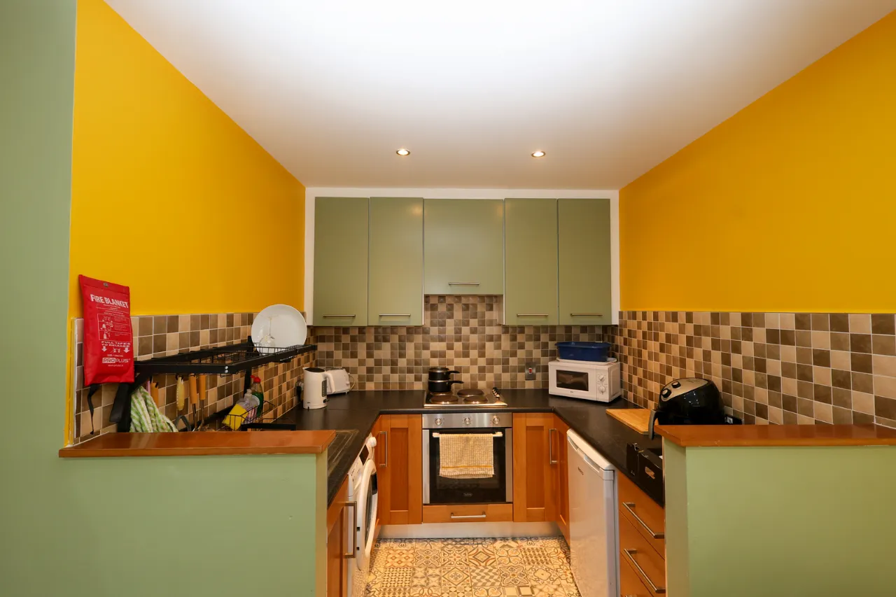 Photo of 1 The Barge, Marketpoint, Mullingar, Co. Westmeath, N91 D6K5