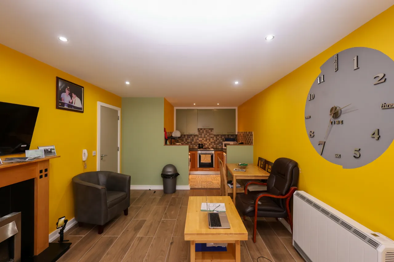 Photo of 1 The Barge, Marketpoint, Mullingar, Co. Westmeath, N91 D6K5