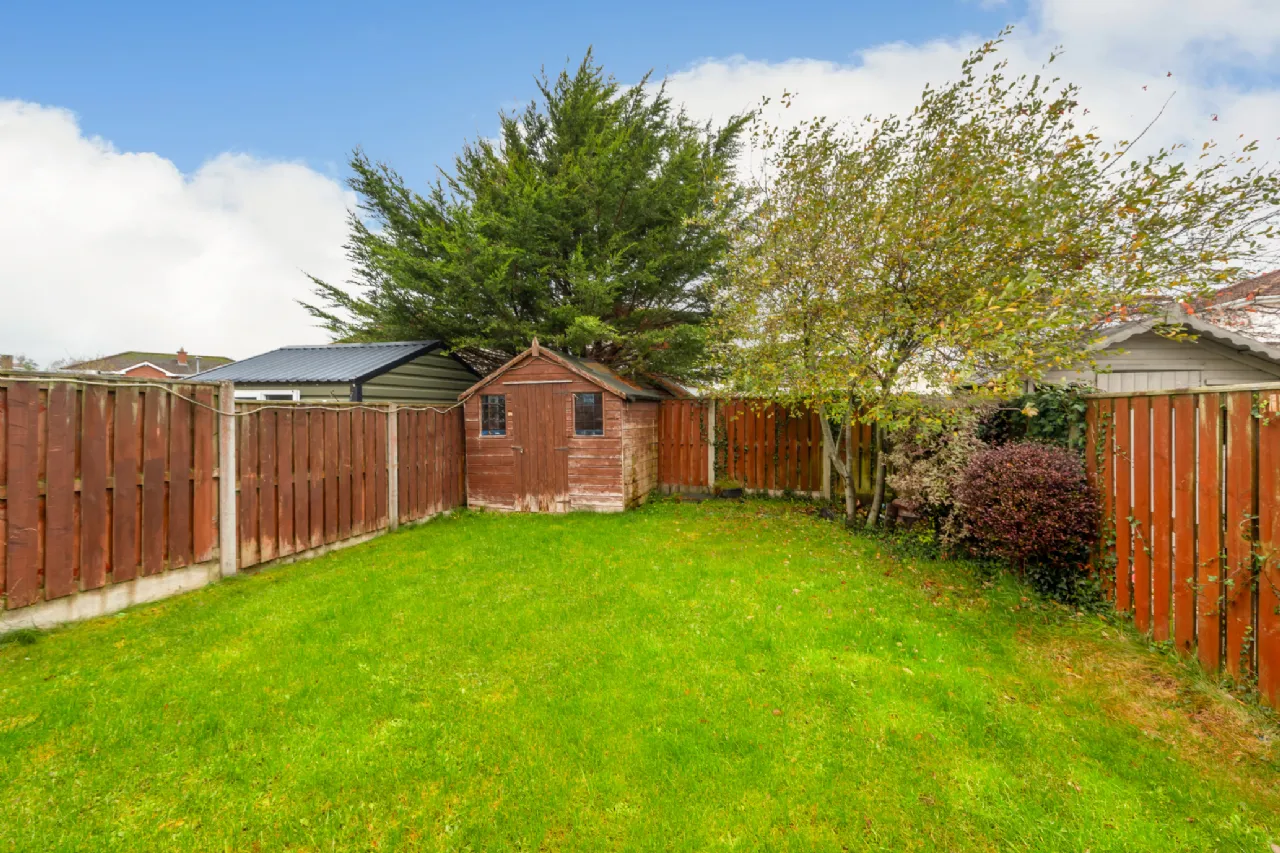 Photo of 5 Carrigmore Grove, Saggart, Co. Dublin, D24 RH26