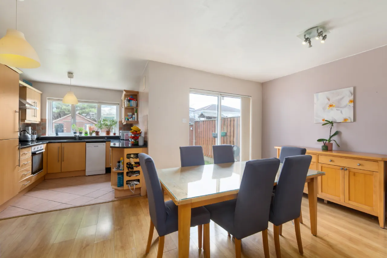 Photo of 5 Carrigmore Grove, Saggart, Co. Dublin, D24 RH26