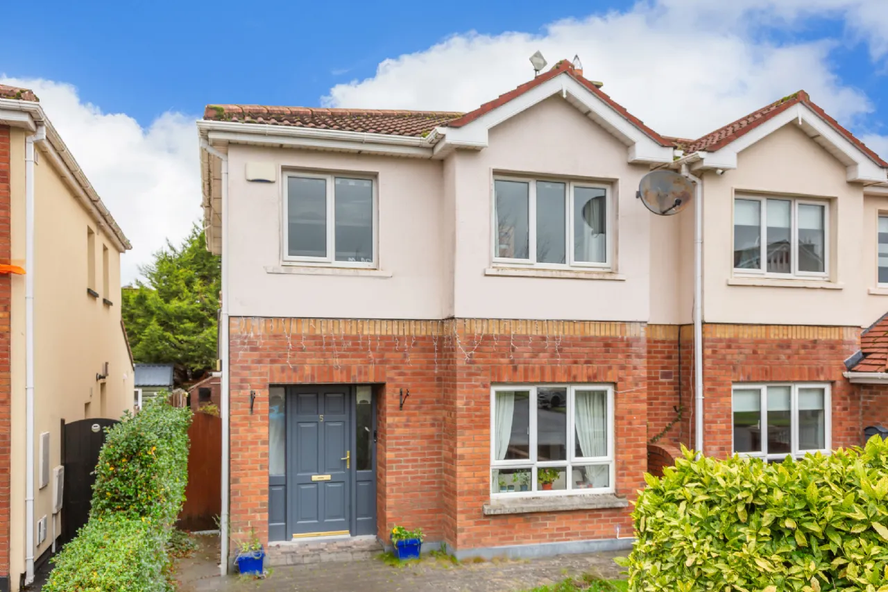 Photo of 5 Carrigmore Grove, Saggart, Co. Dublin, D24 RH26