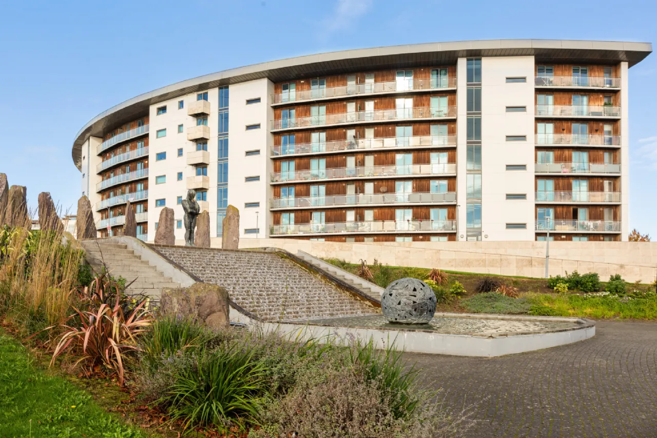 Photo of 172 The Crescent Building, Park West, Dublin 12, D12 FX64