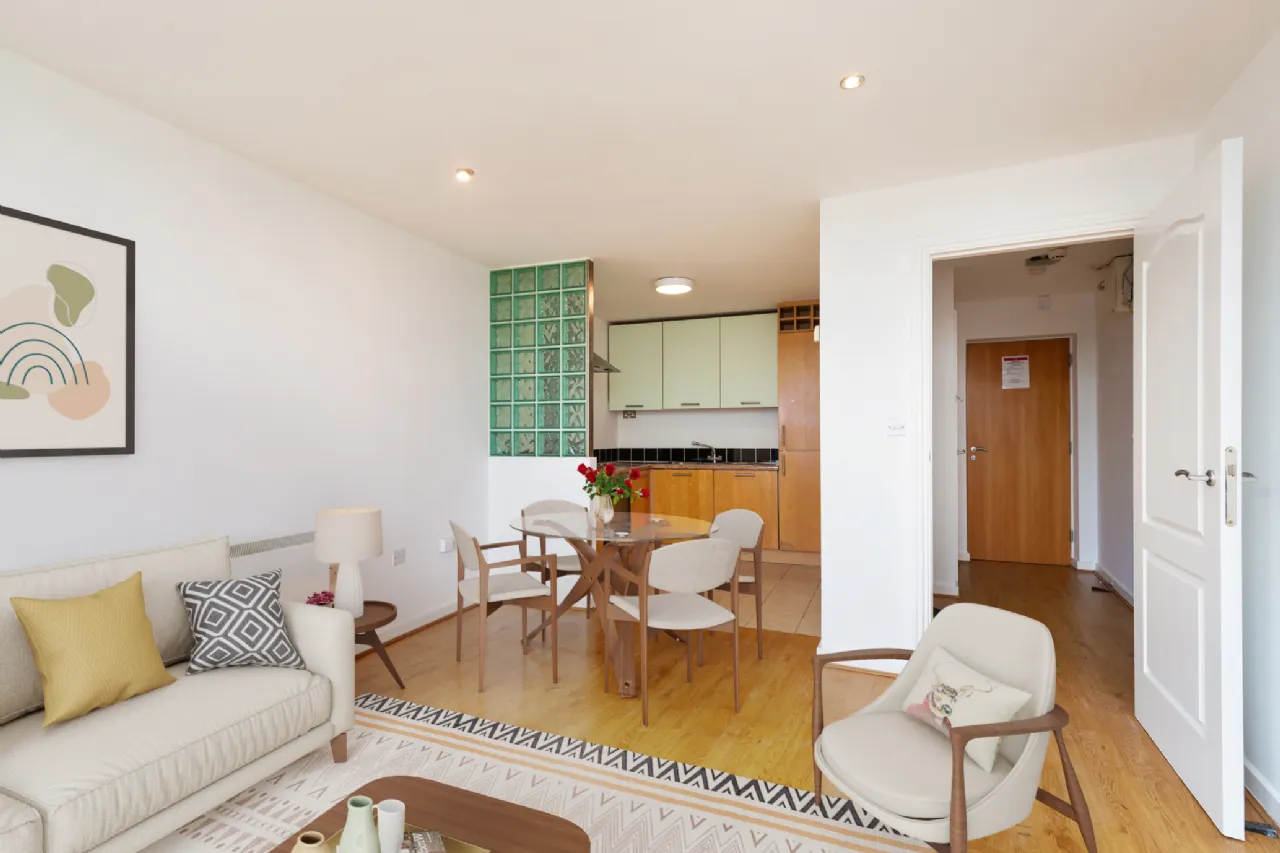 Photo of 172 The Crescent Building, Park West, Dublin 12, D12 FX64