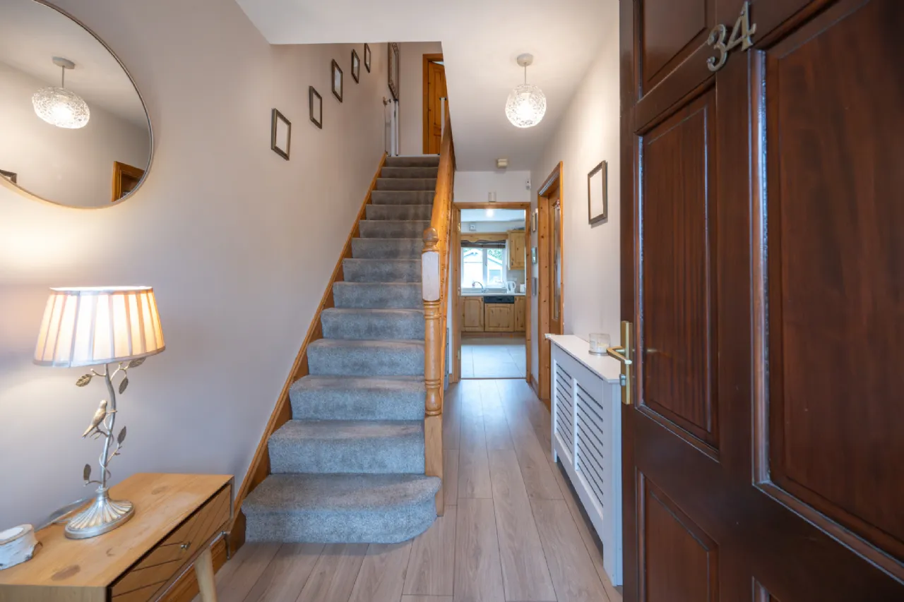 Photo of 34 Heathervue, Riverstown, Glanmire, Co. Cork, T45 K120