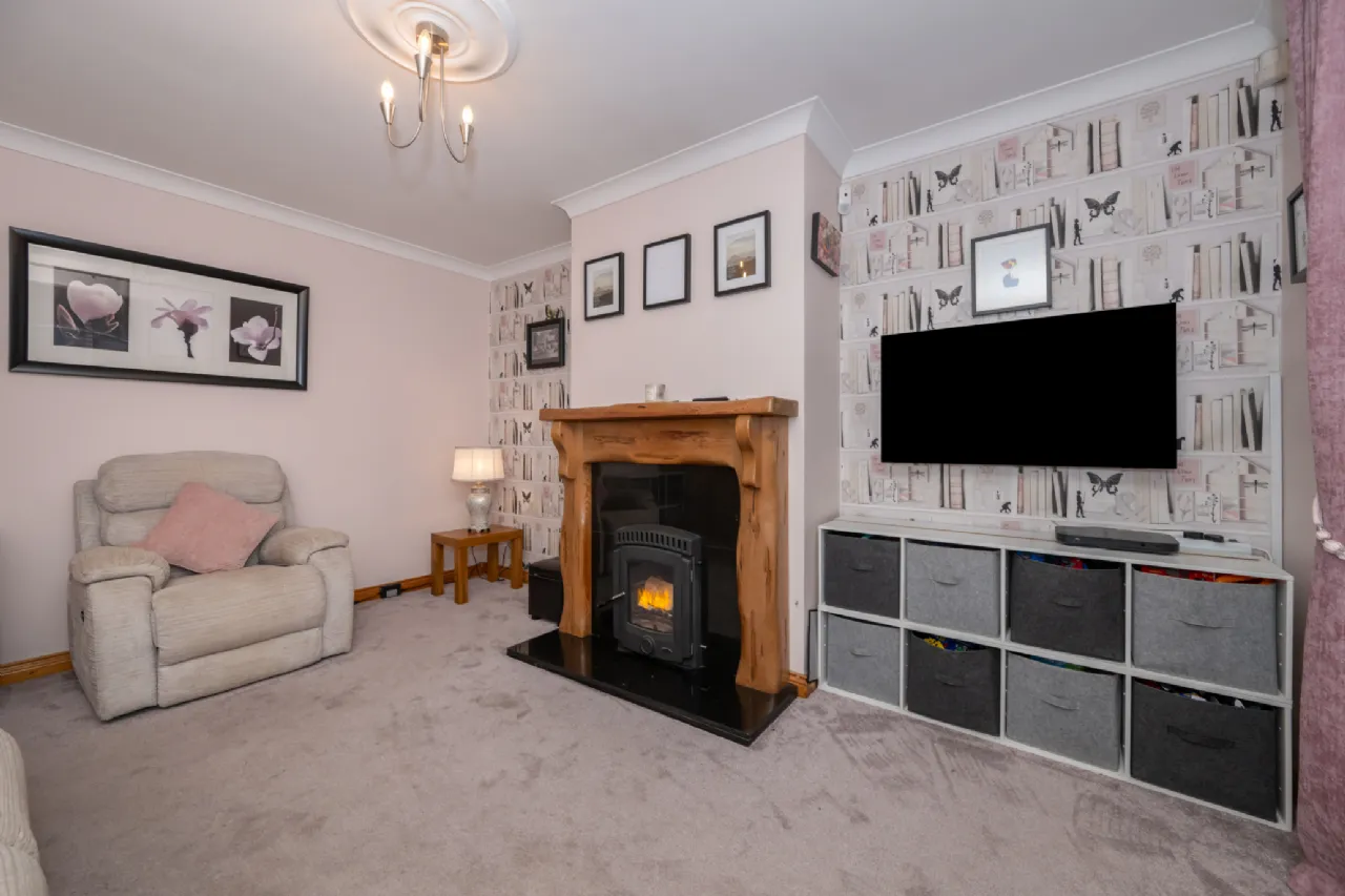 Photo of 34 Heathervue, Riverstown, Glanmire, Co. Cork, T45 K120