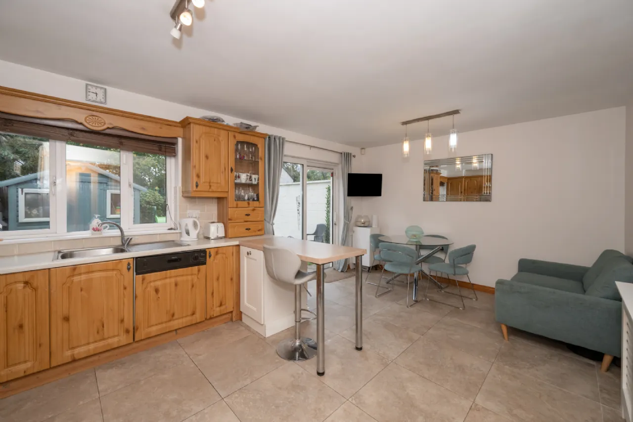 Photo of 34 Heathervue, Riverstown, Glanmire, Co. Cork, T45 K120