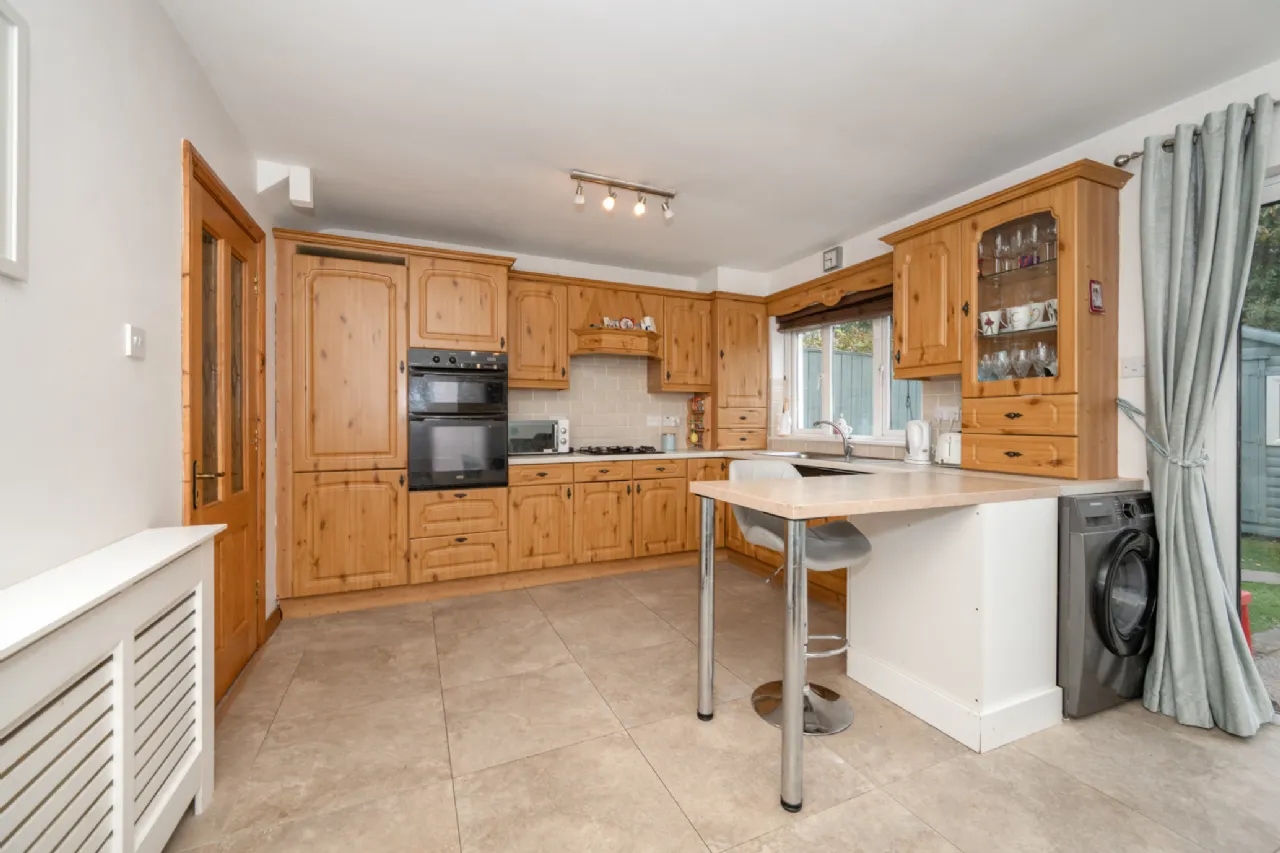 Photo of 34 Heathervue, Riverstown, Glanmire, Co. Cork, T45 K120