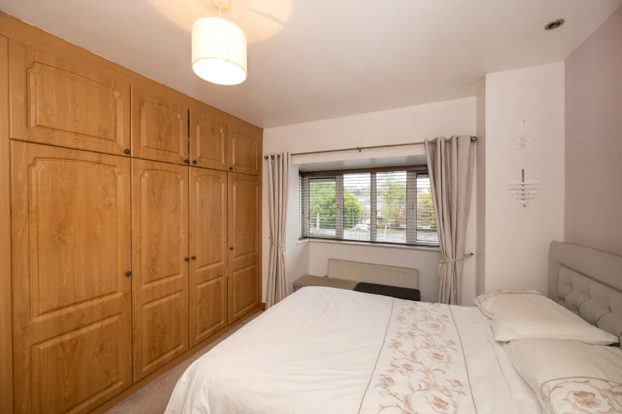 Photo of 34 Heathervue, Riverstown, Glanmire, Co. Cork, T45 K120