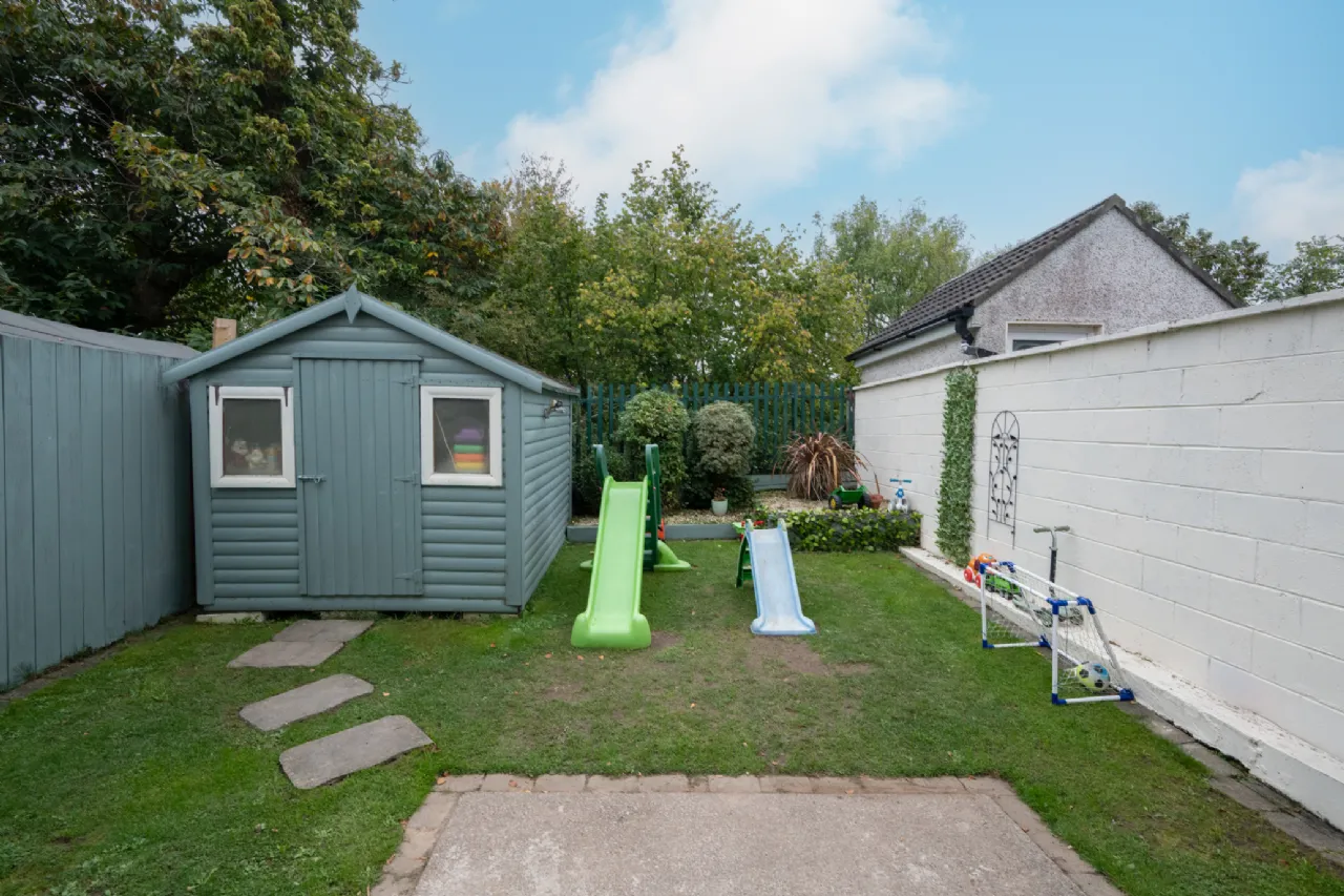 Photo of 34 Heathervue, Riverstown, Glanmire, Co. Cork, T45 K120