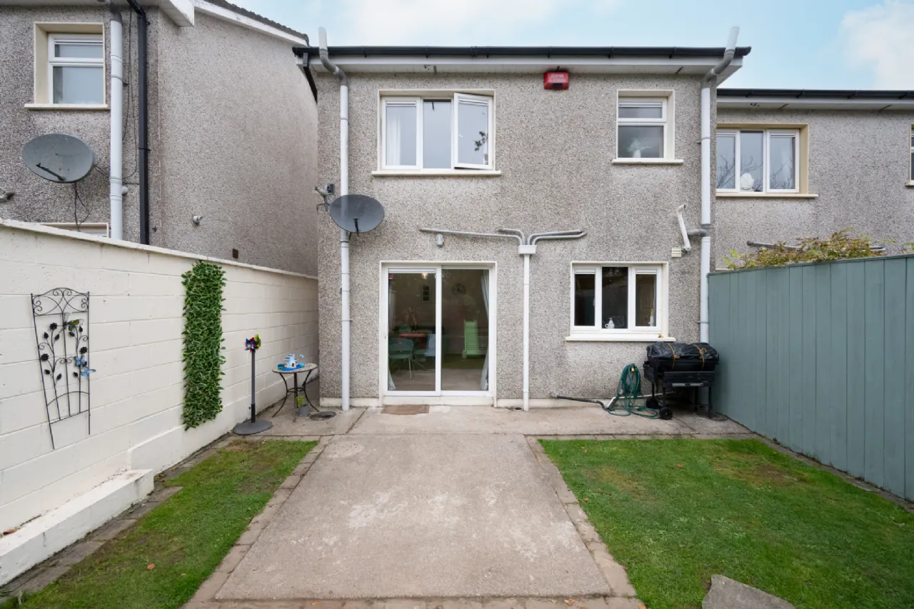 Photo of 34 Heathervue, Riverstown, Glanmire, Co. Cork, T45 K120