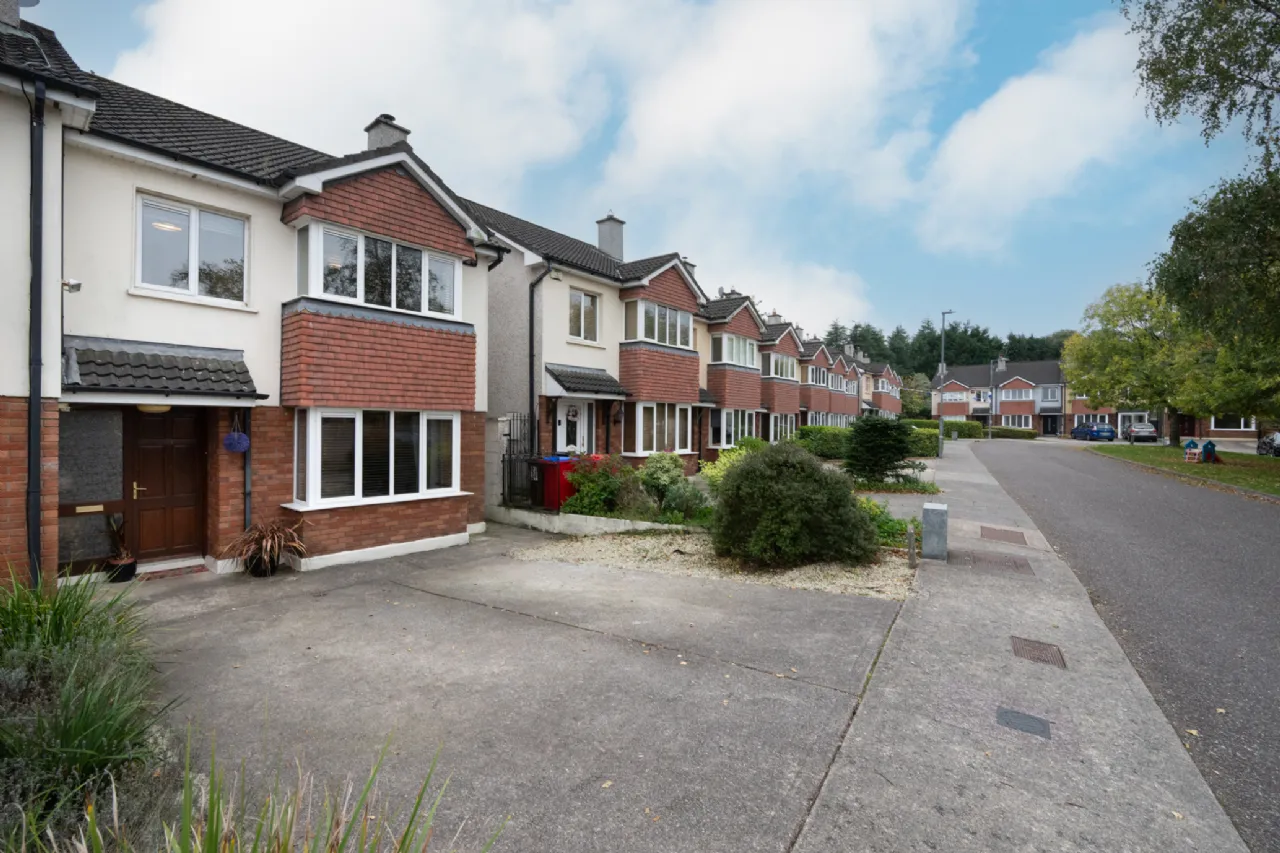 Photo of 34 Heathervue, Riverstown, Glanmire, Co. Cork, T45 K120