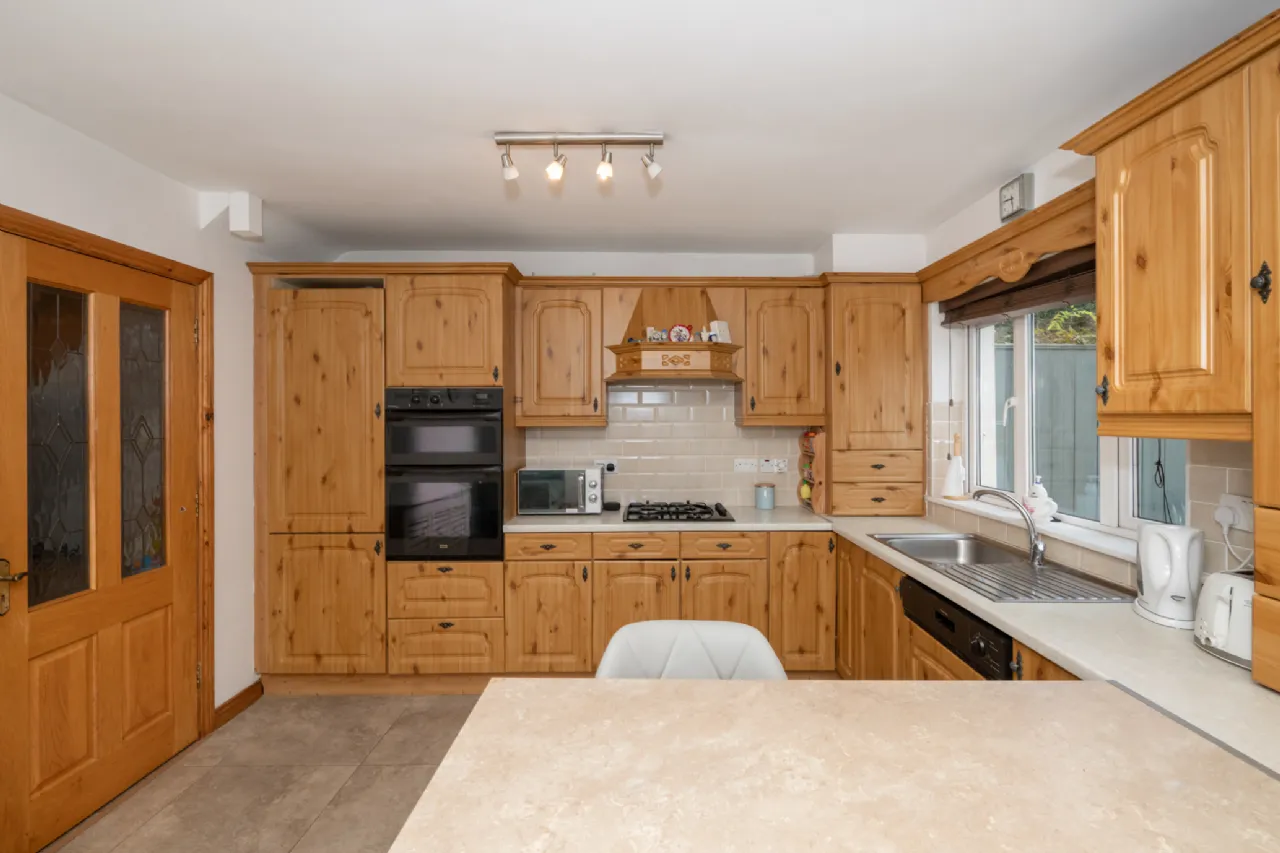 Photo of 34 Heathervue, Riverstown, Glanmire, Co. Cork, T45 K120