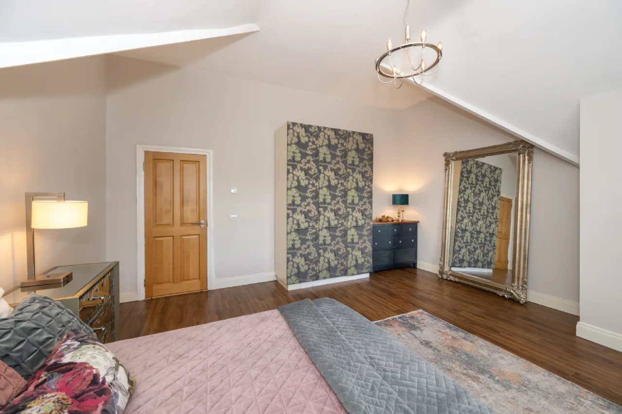 Photo of Foxhollow House, Station Road, Blarney, Co. Cork, T23 NF83