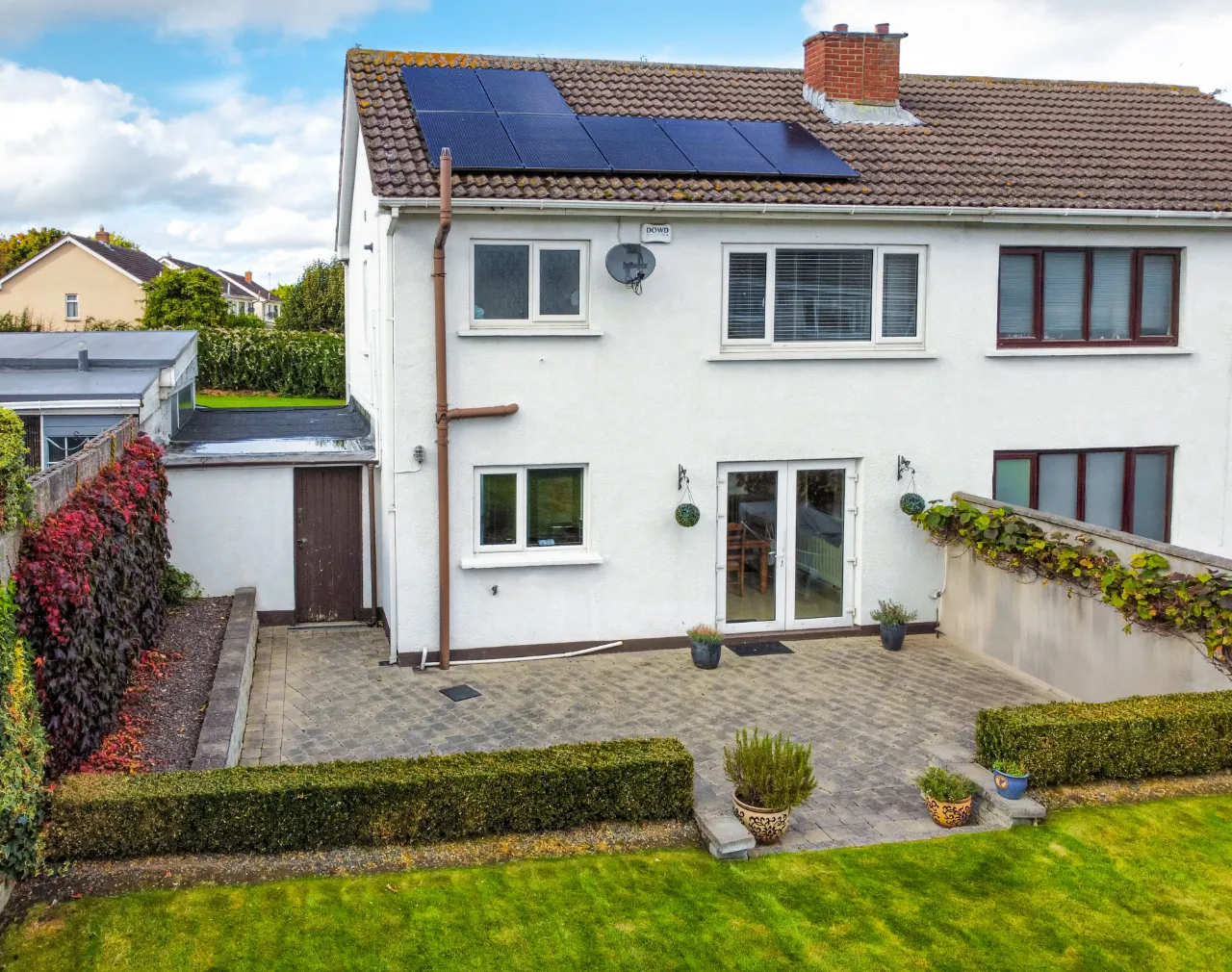 Photo of 2 The Glade, Woodfarm Acres, Palmerstown, Dublin 20, D20 WY62