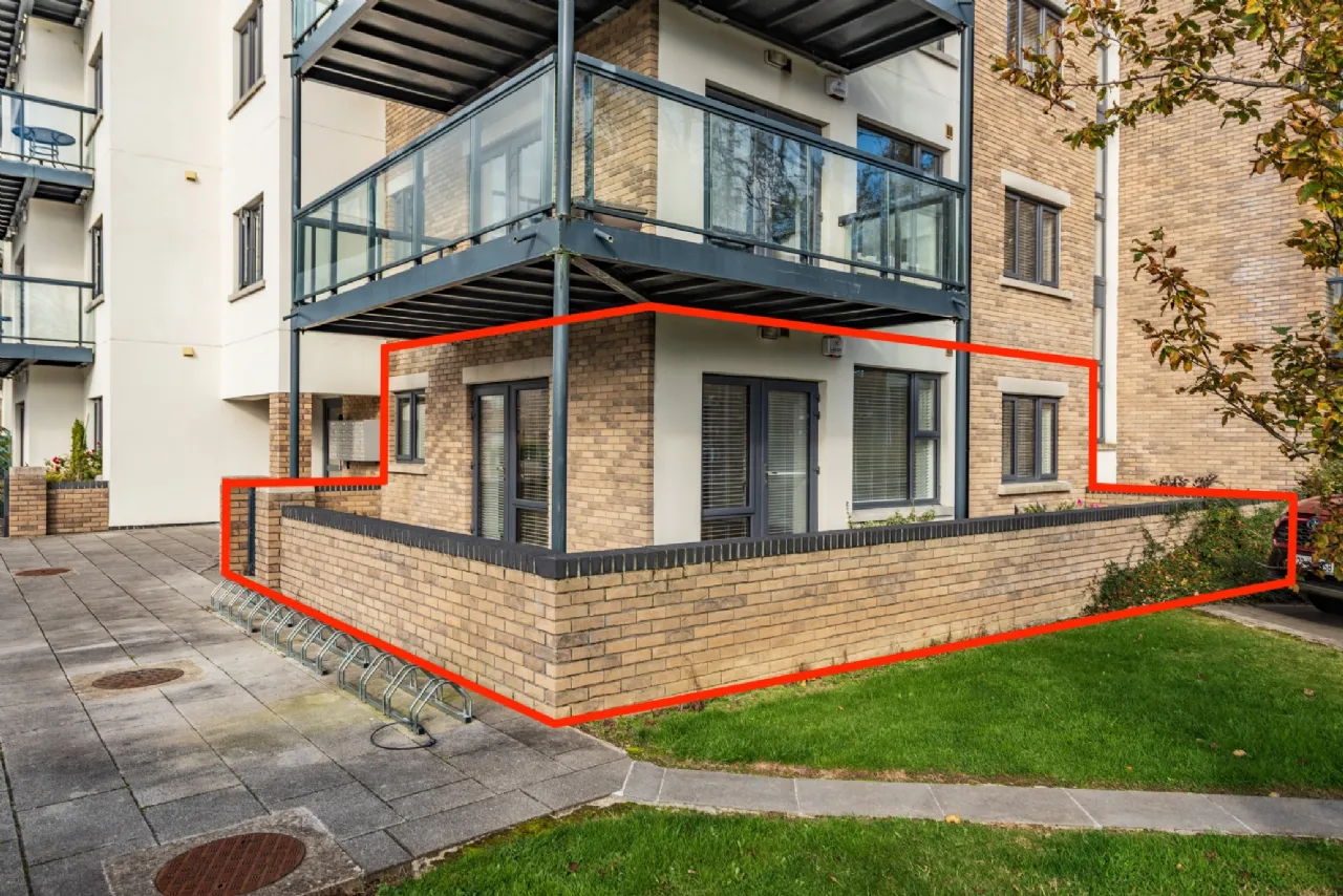 Photo of 2 Roseview, The Orchard, Sallins Road, Naas, Co Kildare, W91 EP4F