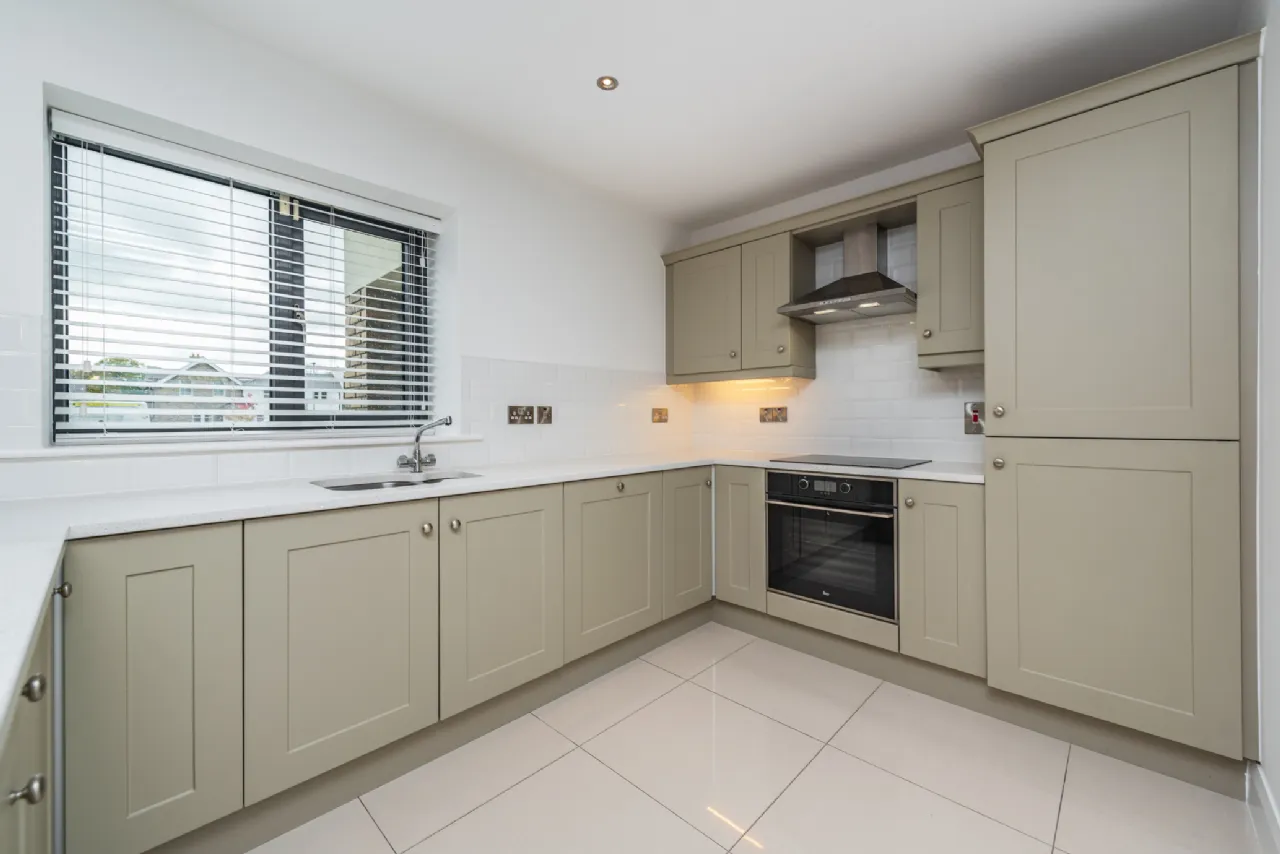 Photo of 2 Roseview, The Orchard, Sallins Road, Naas, Co Kildare, W91 EP4F