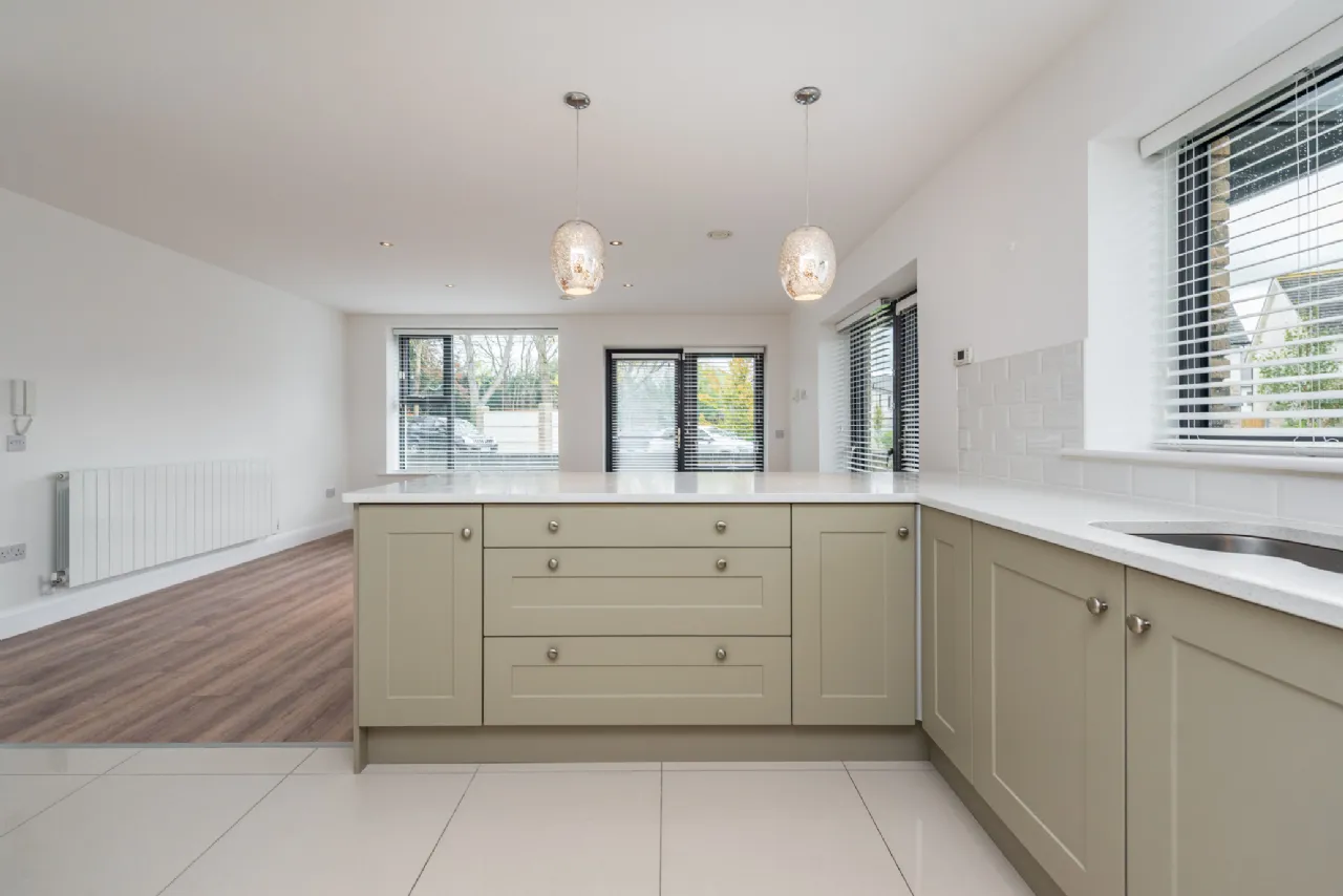 Photo of 2 Roseview, The Orchard, Sallins Road, Naas, Co Kildare, W91 EP4F