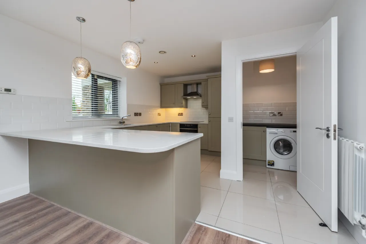 Photo of 2 Roseview, The Orchard, Sallins Road, Naas, Co Kildare, W91 EP4F