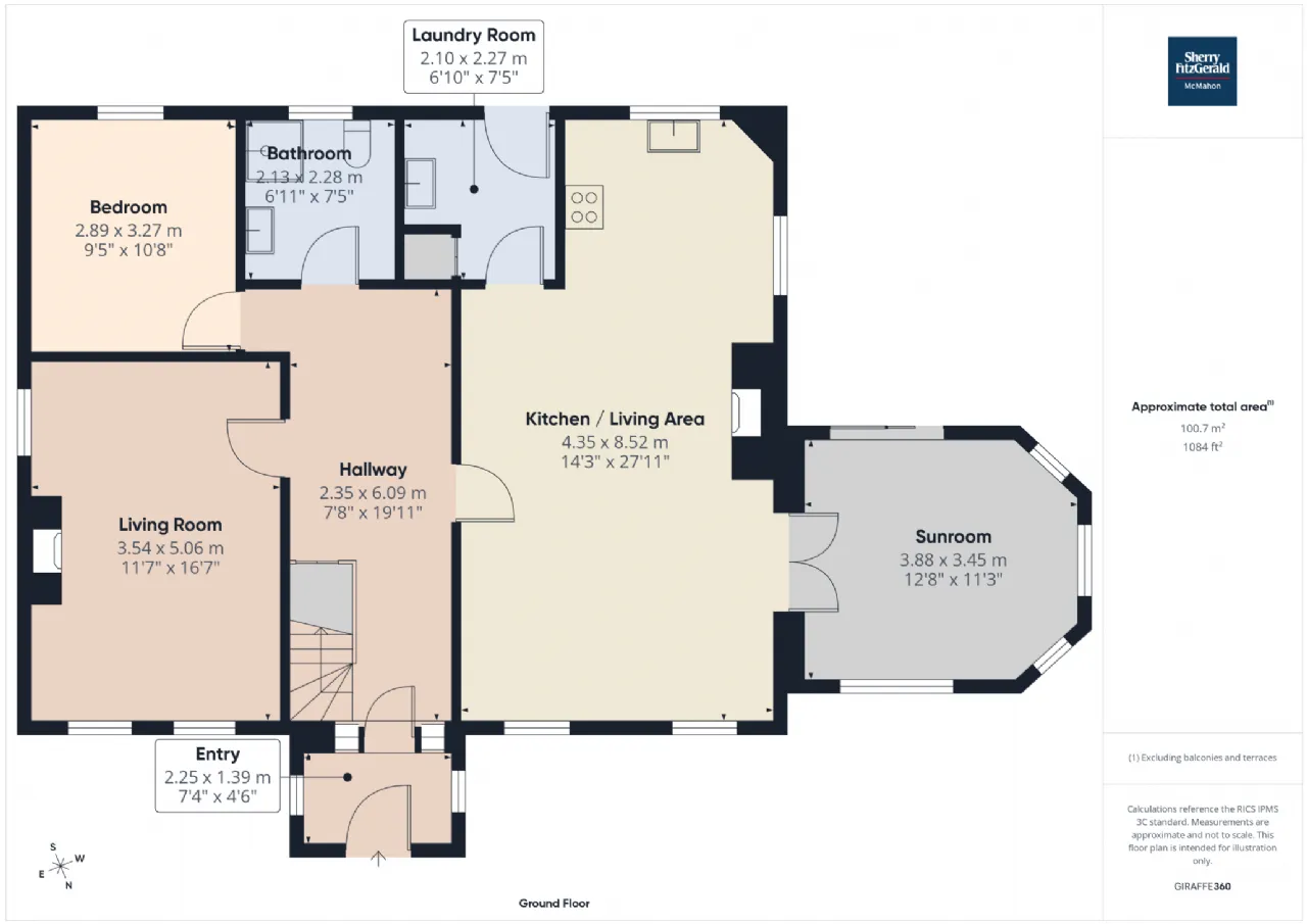 Photo of Caherfeenick, Doonbeg, Co Clare, V15 V092