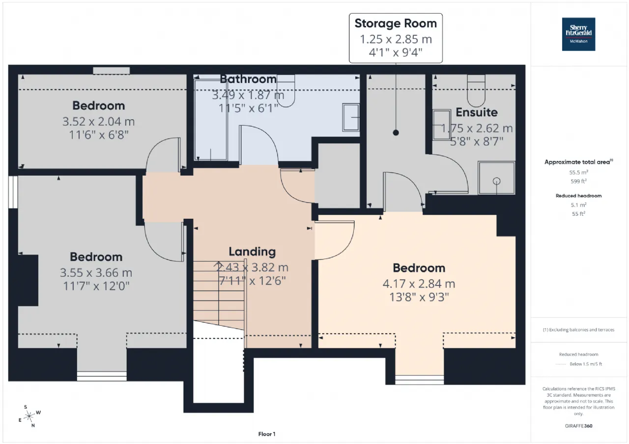Photo of Caherfeenick, Doonbeg, Co Clare, V15 V092