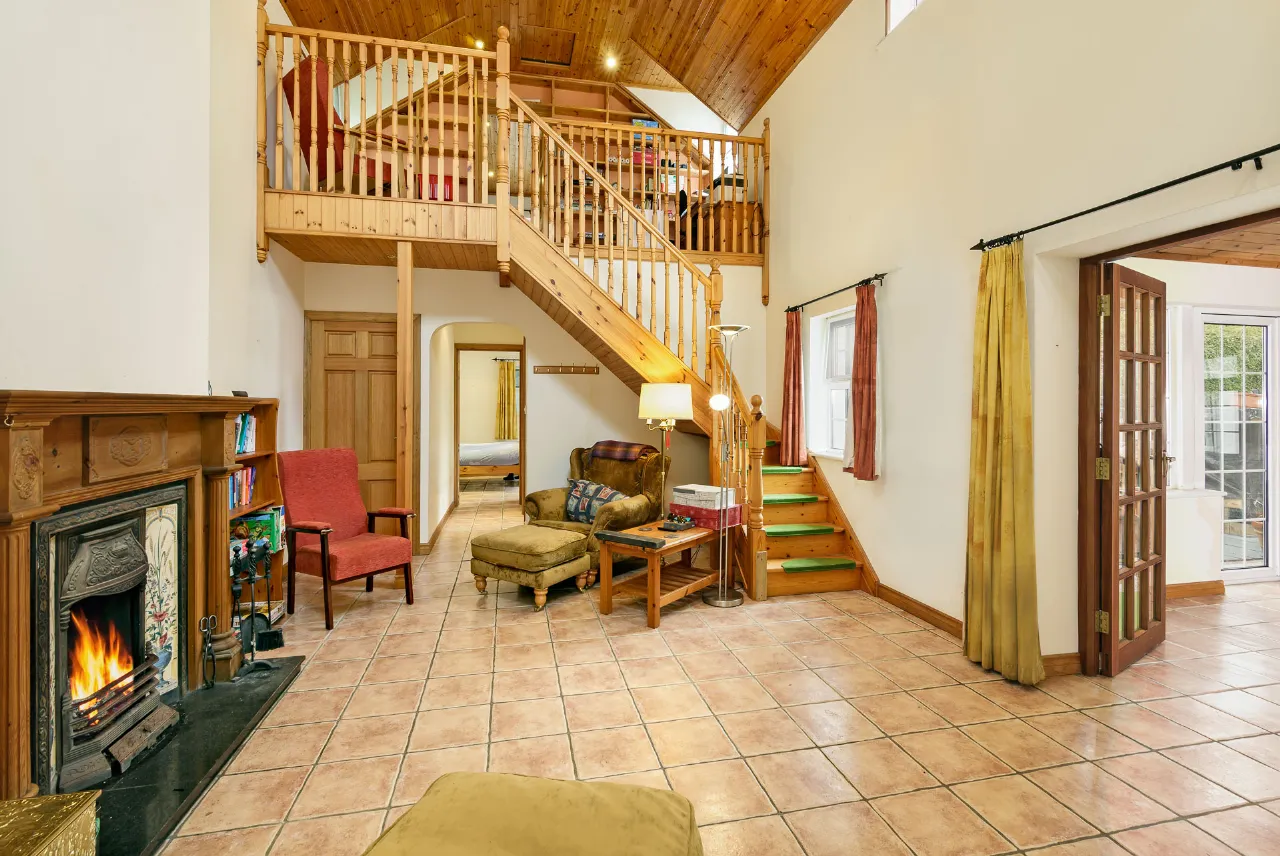 Photo of Ballinaraw House, Ballynaraw South, Bunnanaddan, Co. Sligo, F56FK00