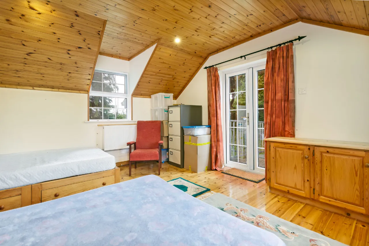 Photo of Ballinaraw House, Ballynaraw South, Bunnanaddan, Co. Sligo, F56FK00