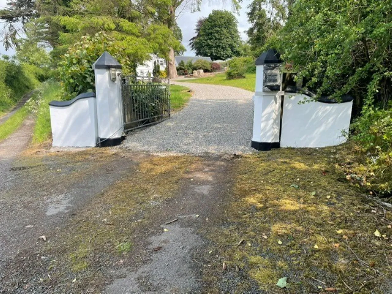 Photo of Ballinaraw House, Ballynaraw South, Bunnanaddan, Co. Sligo, F56FK00