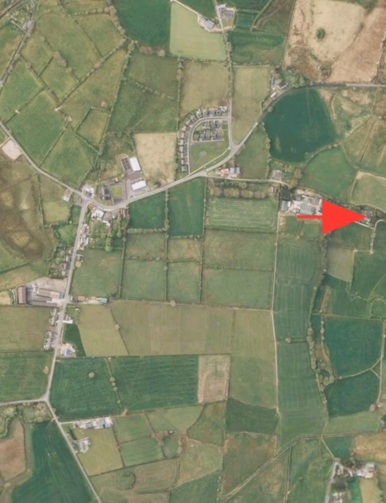 Photo of Ballinaraw House, Ballynaraw South, Bunnanaddan, Co. Sligo, F56FK00