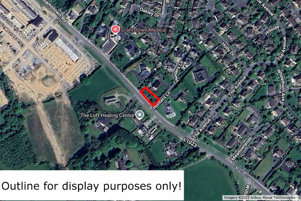 Photo of 0.171 Acre Serviced Site, In Grantstown, Williamstown Road, Waterford