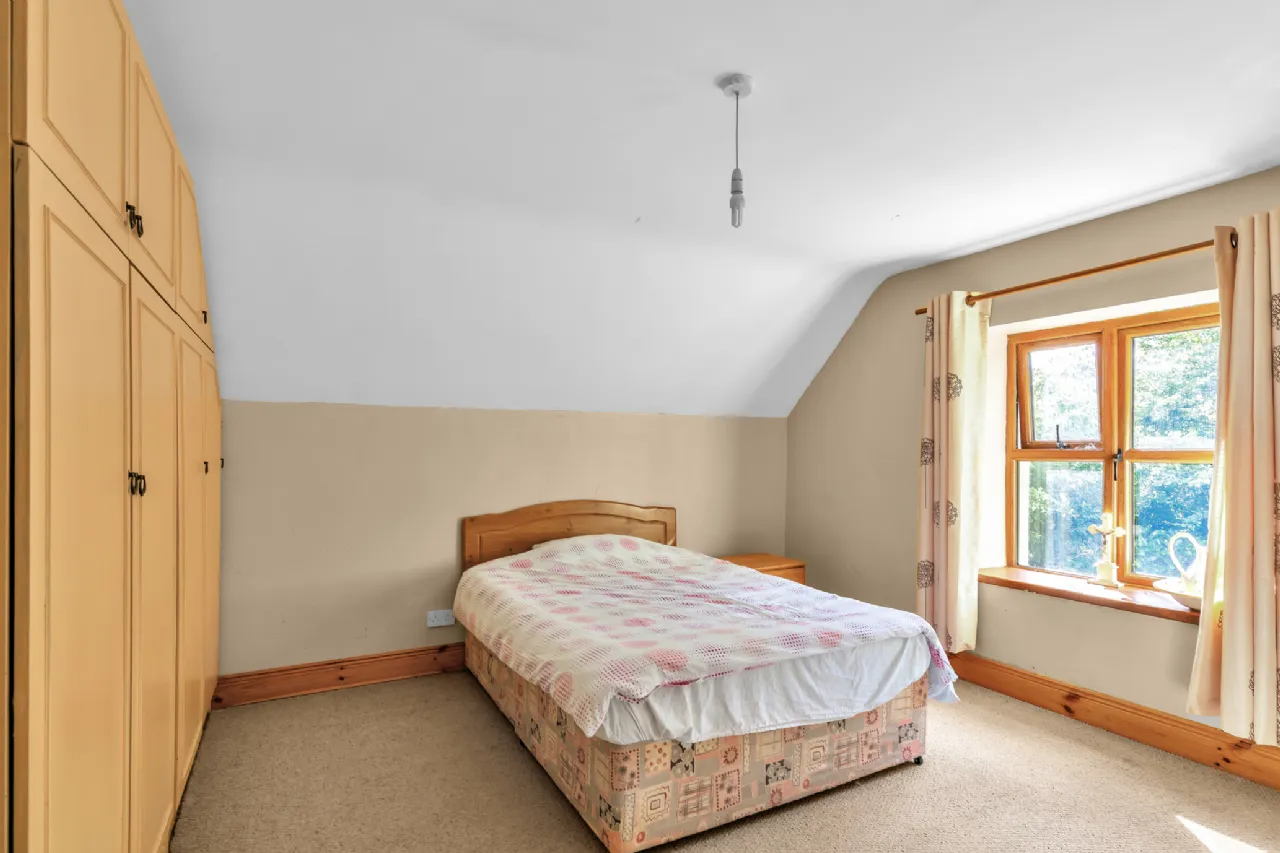 Photo of Ballyedmond, Hacketstown, Co. Carlow, R93 R603