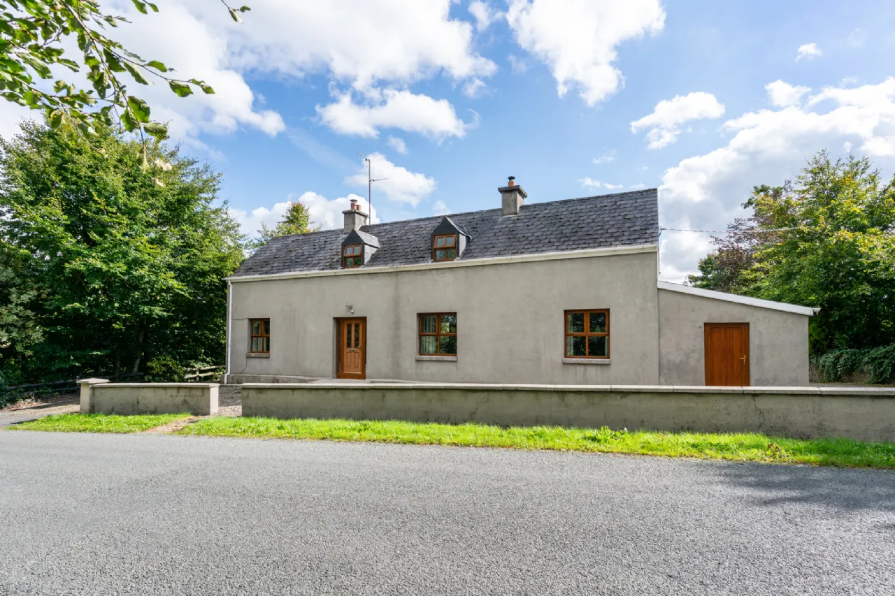 Photo of Ballyedmond, Hacketstown, Co. Carlow, R93 R603