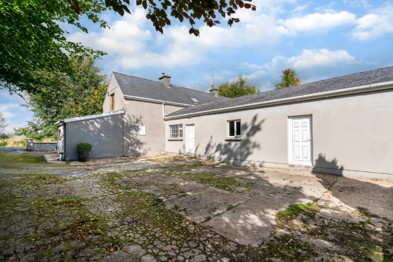 Photo of Ballyedmond, Hacketstown, Co. Carlow, R93 R603