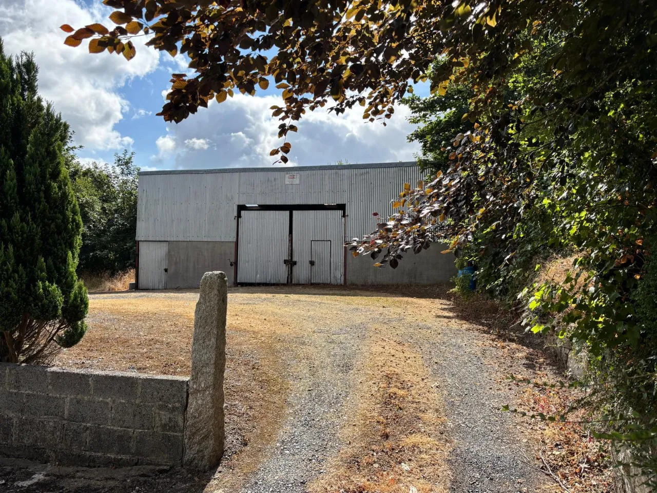 Photo of Ballyedmond, Hacketstown, Co. Carlow., R93 R603