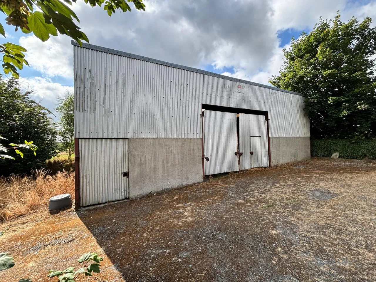 Photo of Ballyedmond, Hacketstown, Co. Carlow., R93 R603