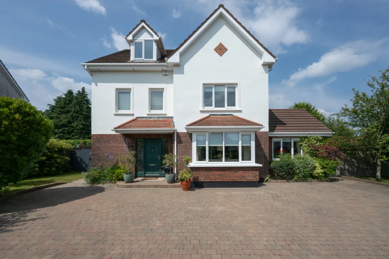Photo of 4 Jamesmont, Garryduff, Rochestown, Cork, T12 RKW4