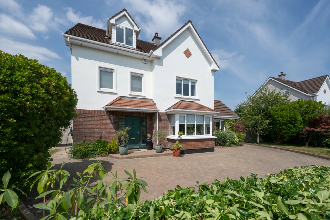 Photo of 4 Jamesmont, Garryduff, Rochestown, Cork, T12 RKW4