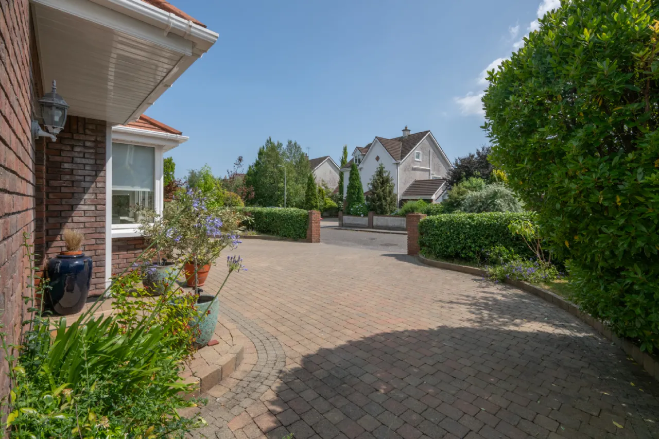 Photo of 4 Jamesmont, Garryduff, Rochestown, Cork, T12 RKW4