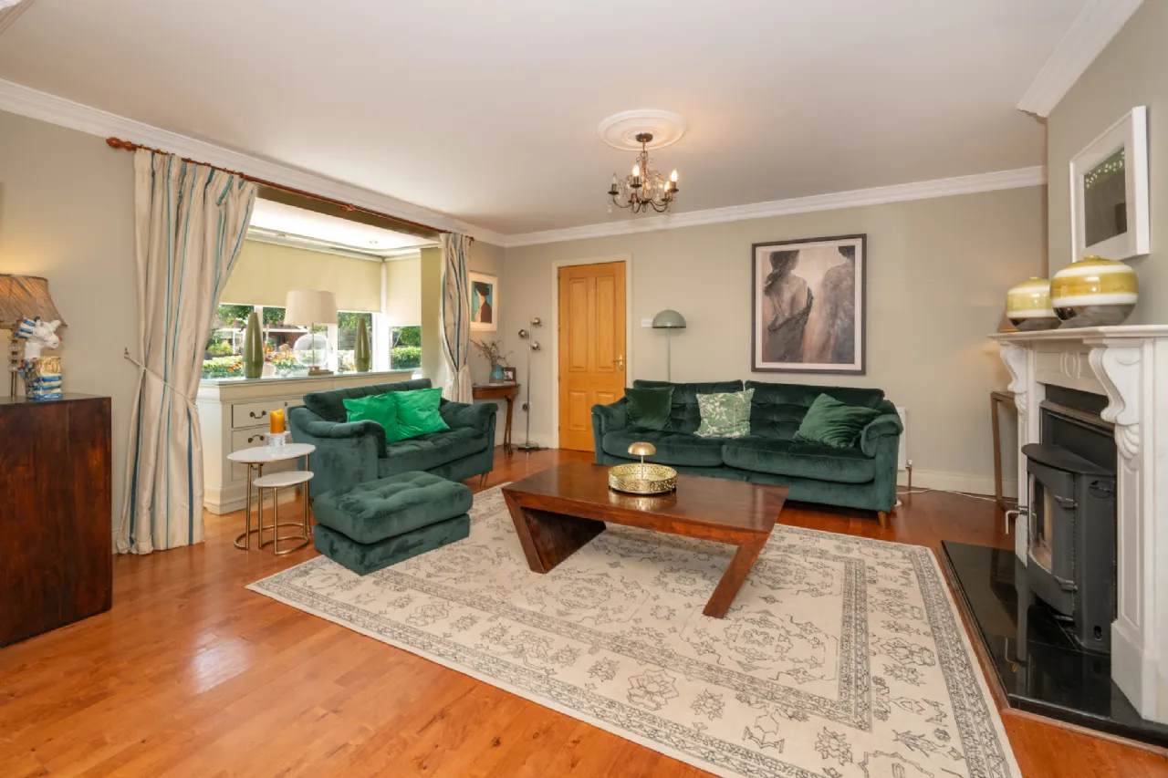 Photo of 4 Jamesmont, Garryduff, Rochestown, Cork, T12 RKW4