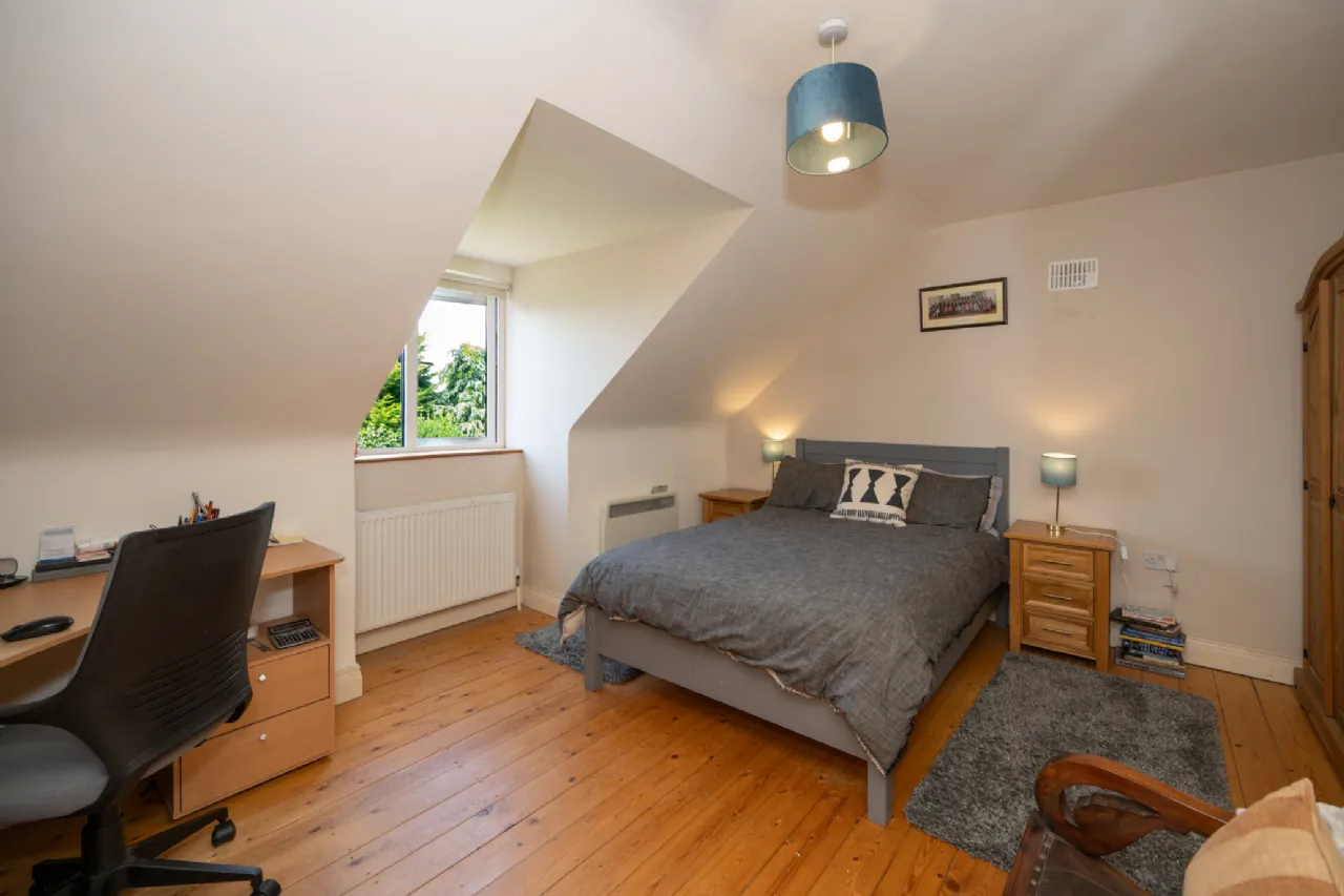 Photo of 4 Jamesmont, Garryduff, Rochestown, Cork, T12 RKW4