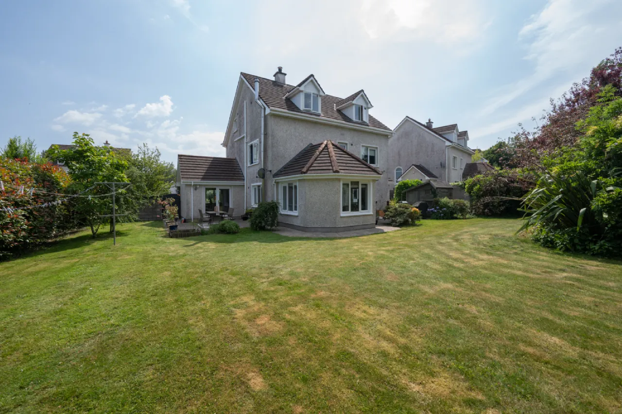 Photo of 4 Jamesmont, Garryduff, Rochestown, Cork, T12 RKW4