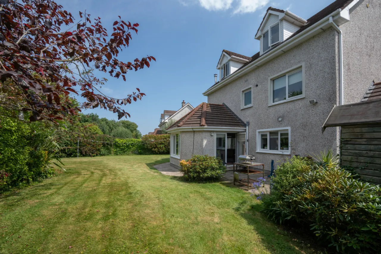Photo of 4 Jamesmont, Garryduff, Rochestown, Cork, T12 RKW4
